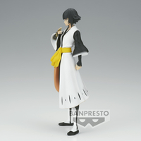 BLEACH - Sui-Feng Solid And Souls Figure image number 3